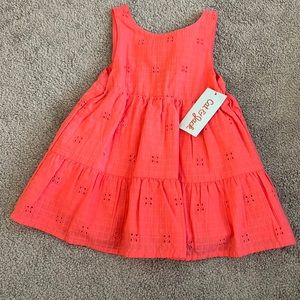 NWT Toddler Girls’ Dress